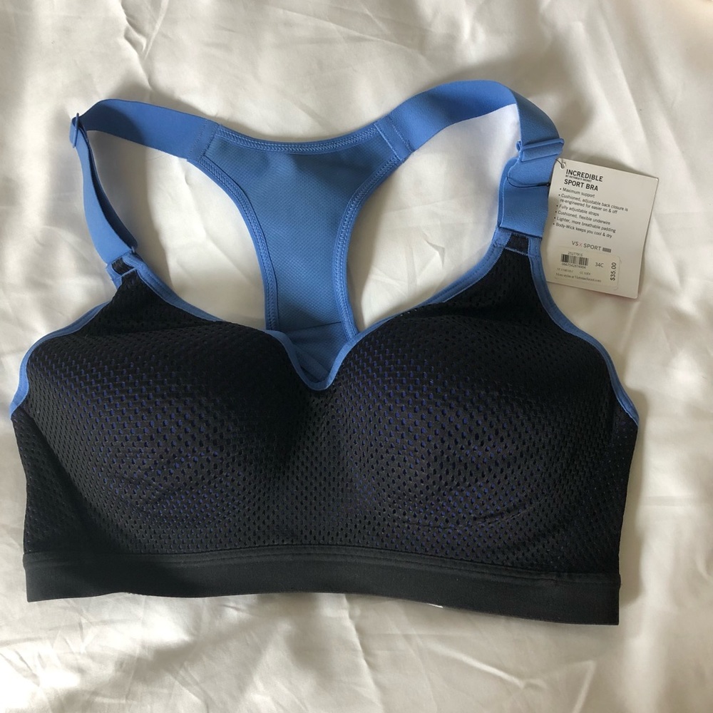 Victorias Secret Sport Bra